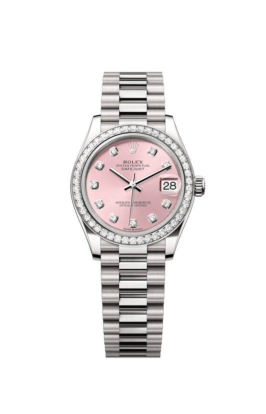 Rolex Datejust 31mm 278289rbr-0022