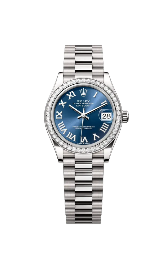 Rolex Datejust 31mm 278289rbr-0023