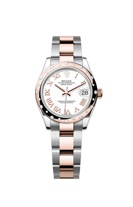 Rolex Datejust 31mm 278341rbr-0001