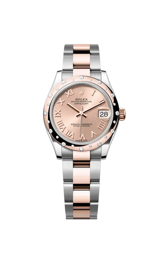 Rolex Datejust 31mm 278341rbr-0005