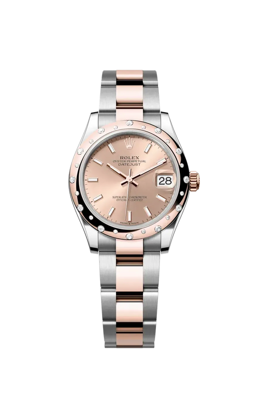 Rolex Datejust 31mm 278341rbr-0009