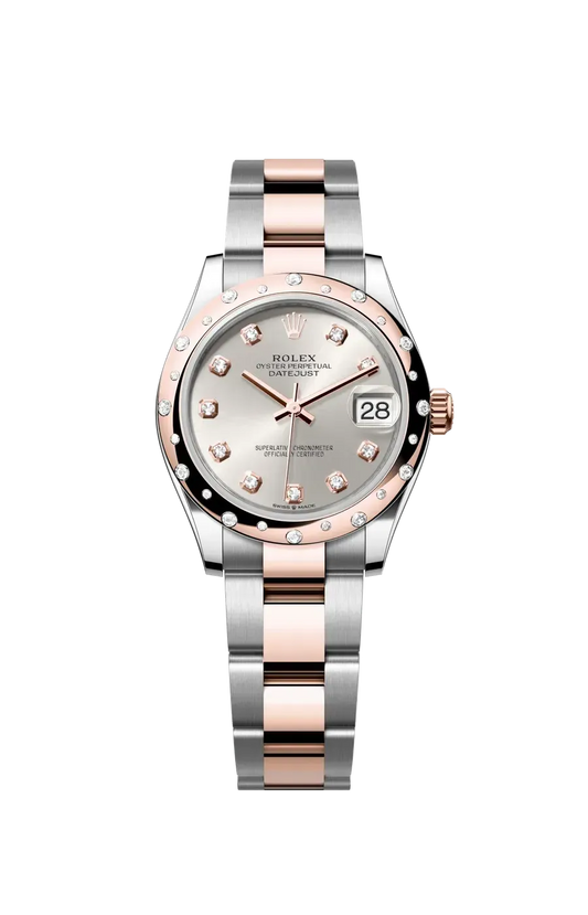 Rolex Datejust 31mm 278341rbr-0015