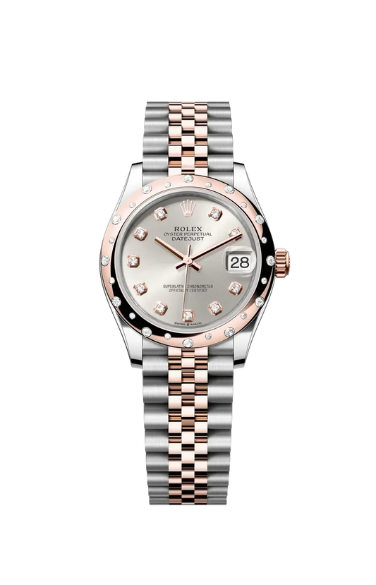 Rolex Datejust 31mm 278341rbr-0016