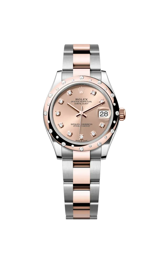 Rolex Datejust 31mm 278341rbr-0023