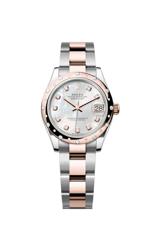 Rolex Datejust 31mm 278341rbr-0025