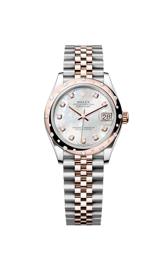 Rolex Datejust 31mm 278341rbr-0026