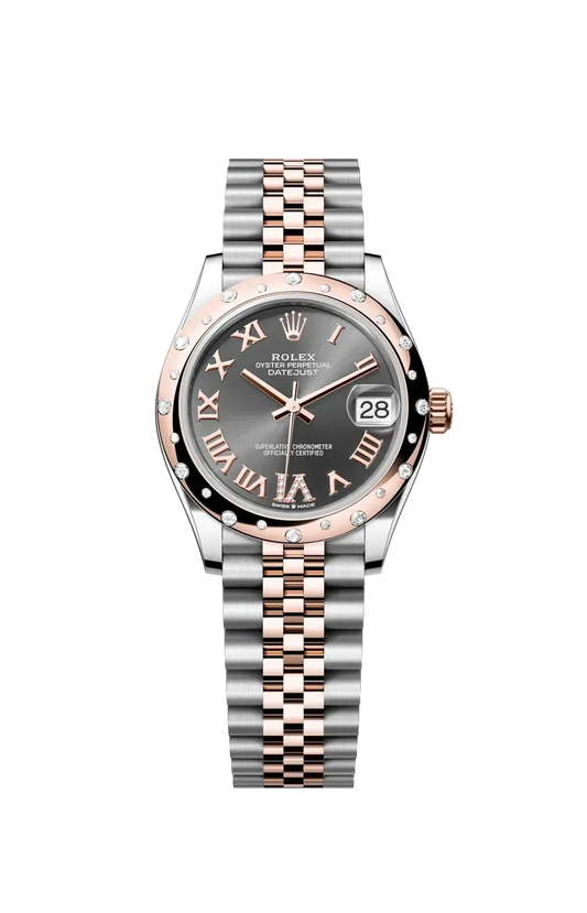 Rolex Datejust 31mm 278341rbr-0030