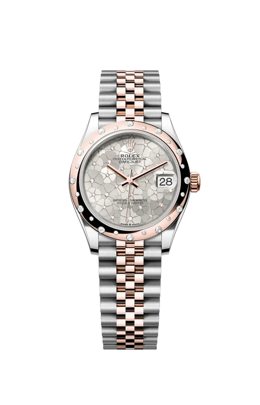 Rolex Datejust 31mm 278341rbr-0032