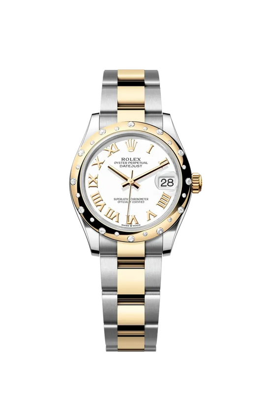 Rolex Datejust 31mm 278343rbr-0001