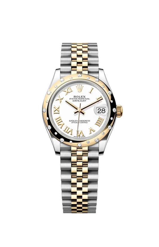 Rolex Datejust 31mm 278343rbr-0002