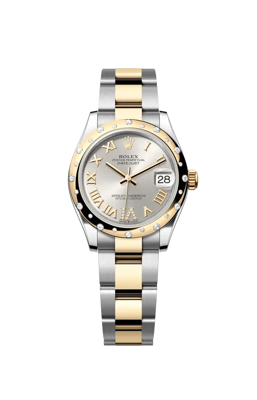 Rolex Datejust 31mm 278343rbr-0003