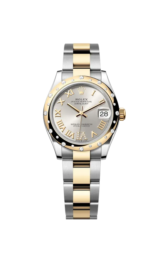 Rolex Datejust 31mm 278343rbr-0003