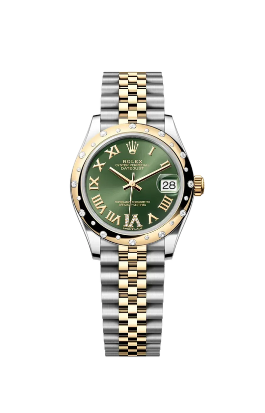 Rolex Datejust 31mm 278343rbr-0016