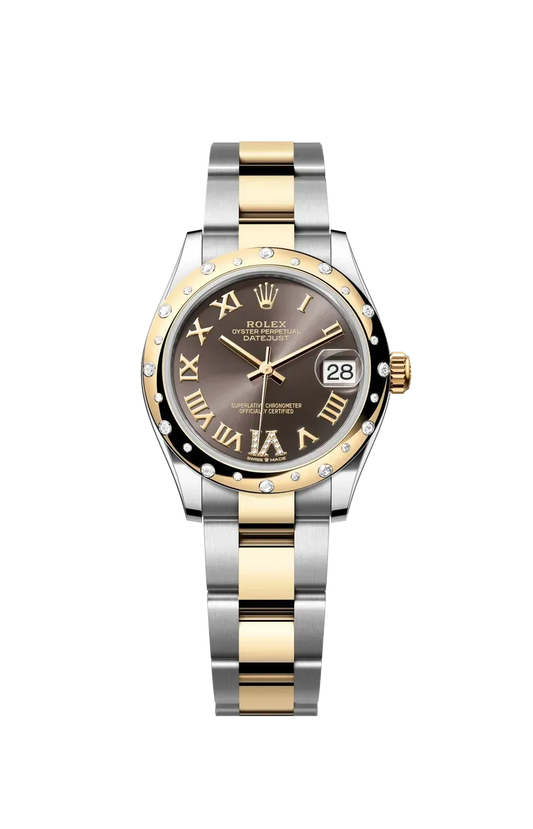 Rolex Datejust 31mm 278343rbr-0017