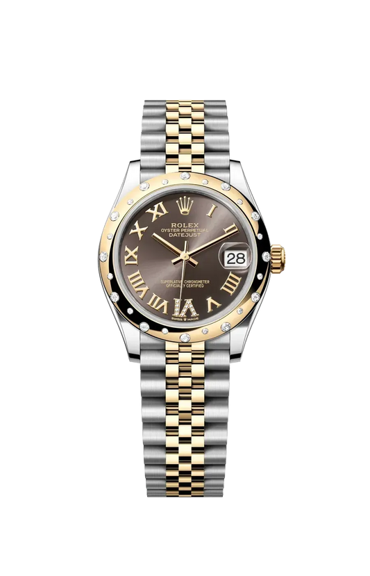 Rolex Datejust 31mm 278343rbr-0018