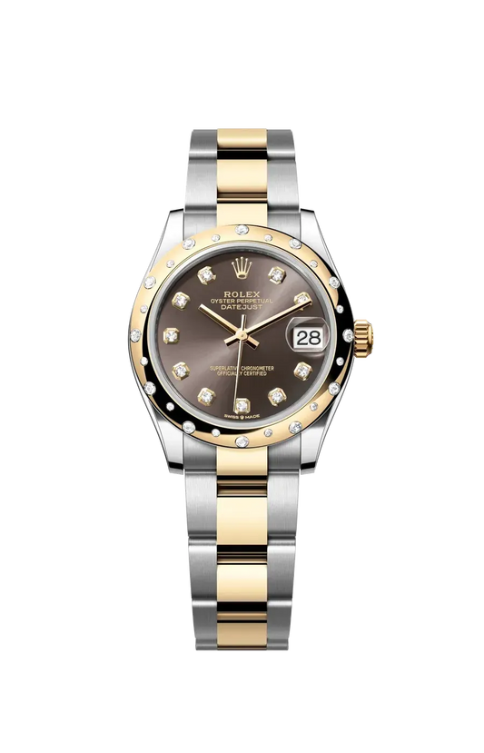 Rolex Datejust 31mm 278343rbr-0021