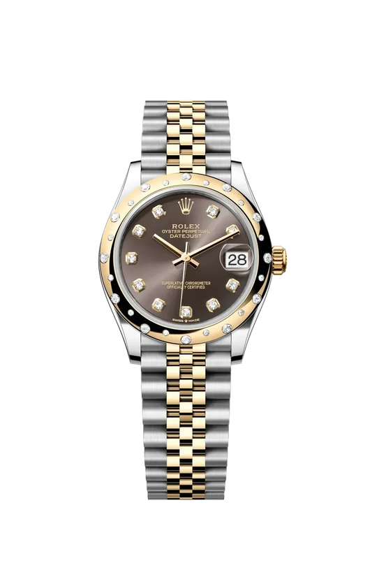 Rolex Datejust 31mm 278343rbr-0022