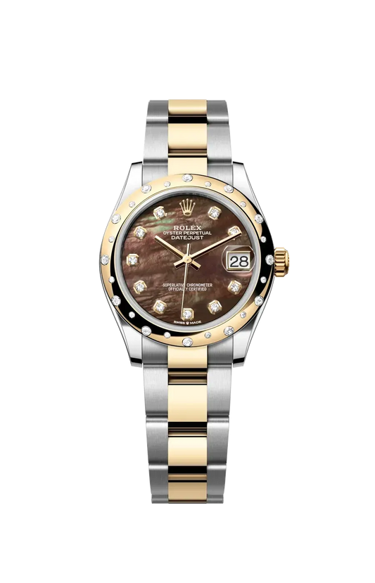 Rolex Datejust 31mm 278343rbr-0023