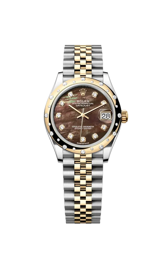 Rolex Datejust 31mm 278343rbr-0024