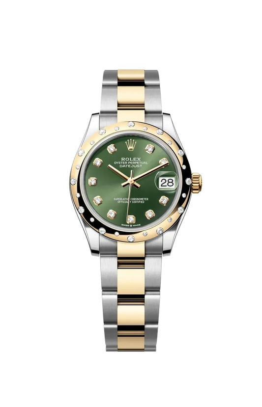 Rolex Datejust 31mm 278343rbr-0029