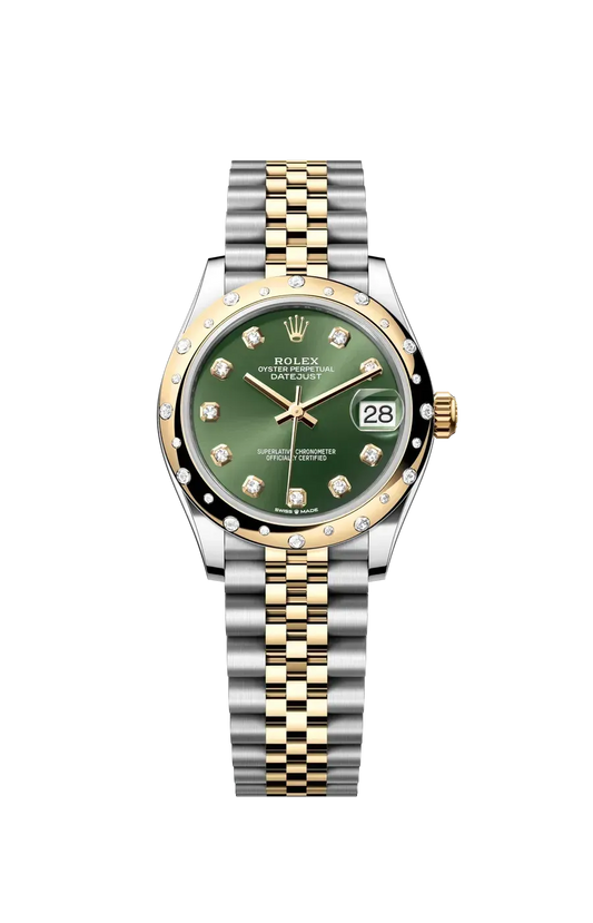 Rolex Datejust 31mm 278343rbr-0030