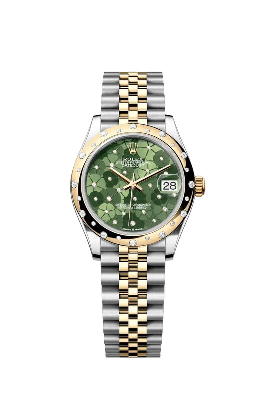 Rolex Datejust 31mm 278343rbr-0032