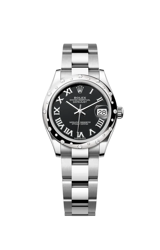 Rolex Datejust 31mm 278344rbr-0001