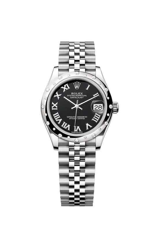 Rolex Datejust 31mm 278344rbr-0002