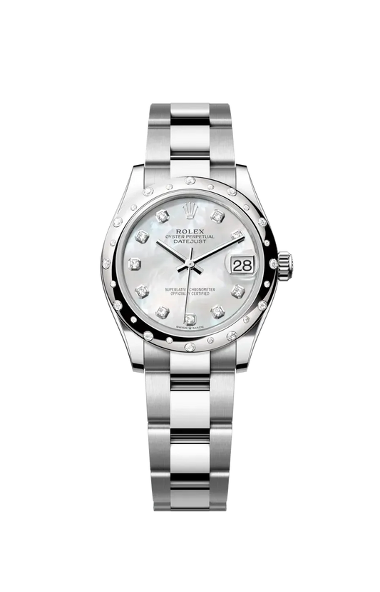 Rolex Datejust 31mm 278344rbr-0005