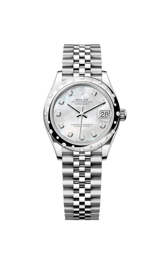 Rolex Datejust 31mm 278344rbr-0006