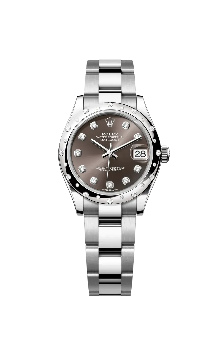 Rolex Datejust 31mm 278344rbr-0007