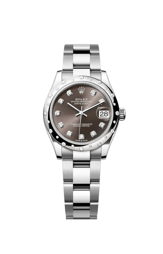 Rolex Datejust 31mm 278344rbr-0007