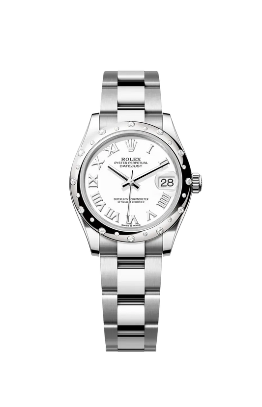 Rolex Datejust 31mm 278344rbr-0011