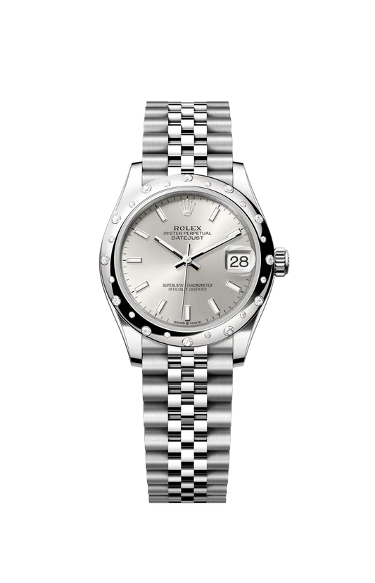 Rolex Datejust 31mm 278344rbr-0014