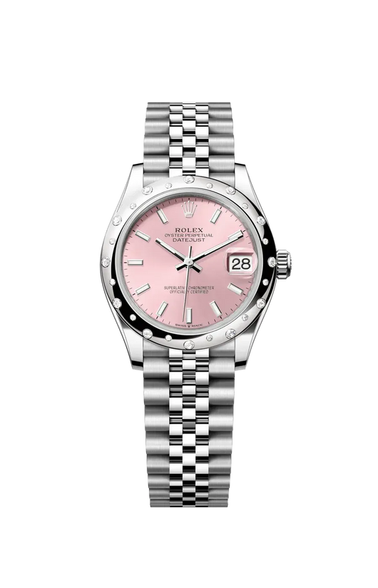 Rolex Datejust 31mm 278344rbr-0016