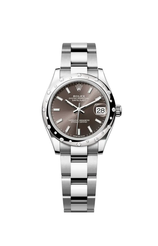 Rolex Datejust 31mm 278344rbr-0017