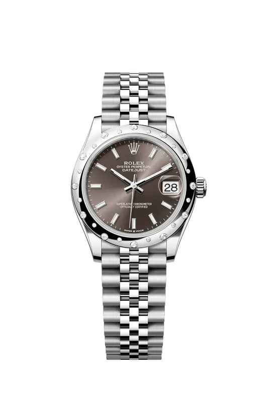 Rolex Datejust 31mm 278344rbr-0018