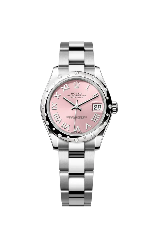 Rolex Datejust 31mm 278344rbr-0021