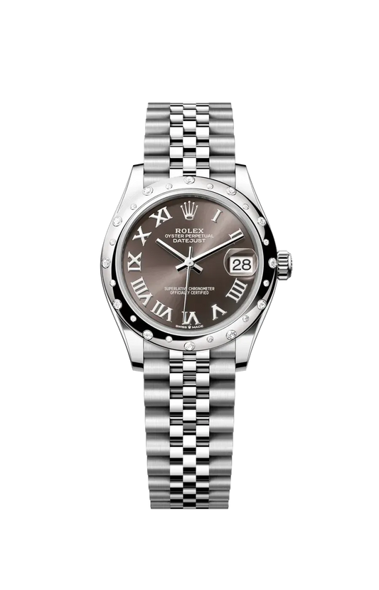 Rolex Datejust 31mm 278344rbr-0024