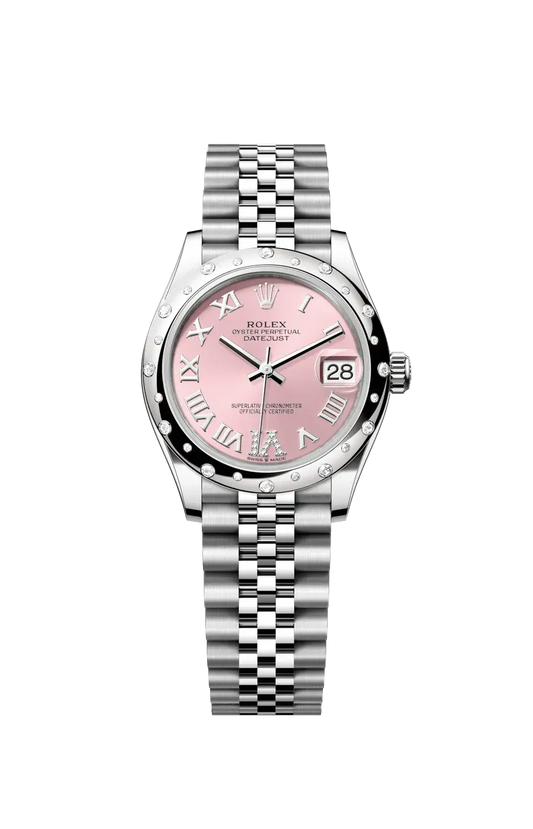 Rolex Datejust 31mm 278344rbr-0026