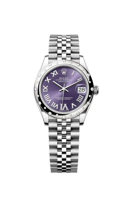 Rolex Datejust 31mm 278344rbr-0028