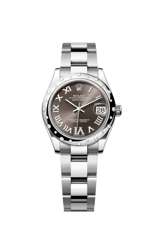 Rolex Datejust 31mm 278344rbr-0029