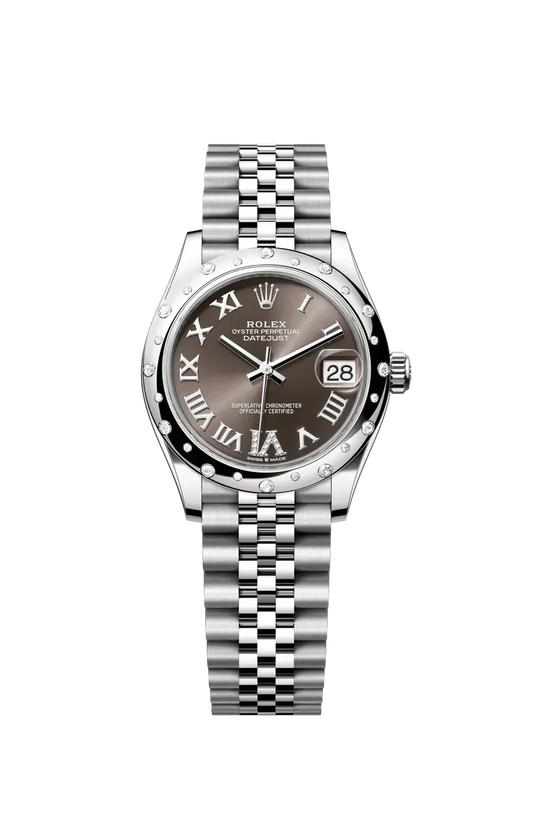 Rolex Datejust 31mm 278344rbr-0030