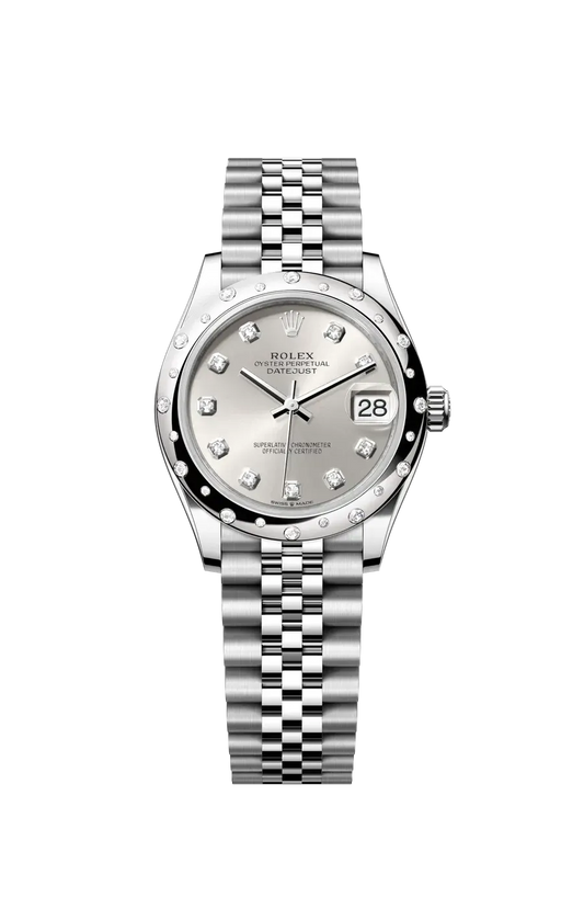 Rolex Datejust 31mm 278344rbr-0032