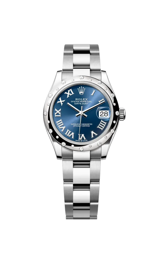 Rolex Datejust 31mm 278344rbr-0035