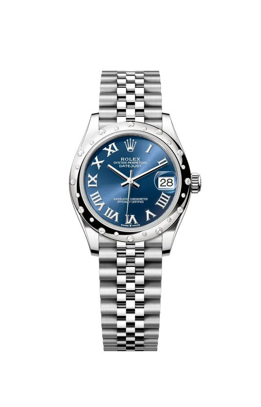 Rolex Datejust 31mm 278344rbr-0036