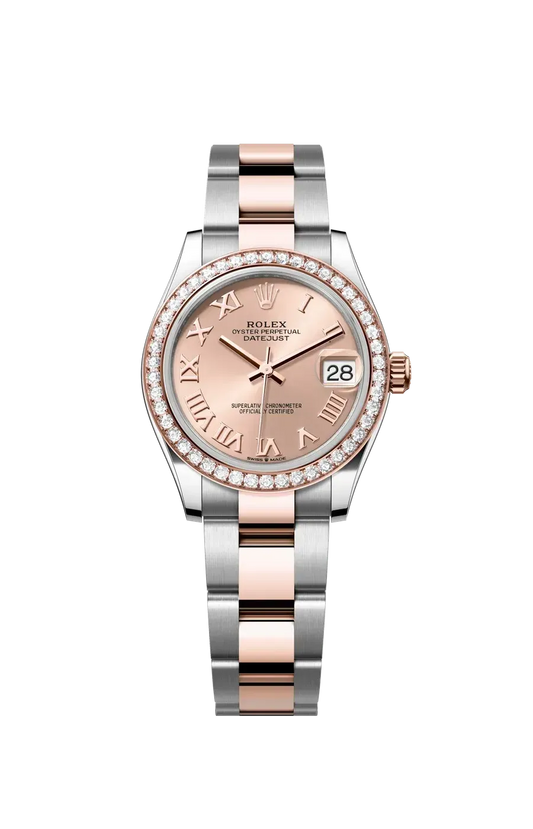 Rolex Datejust 31mm 278381rbr-0001