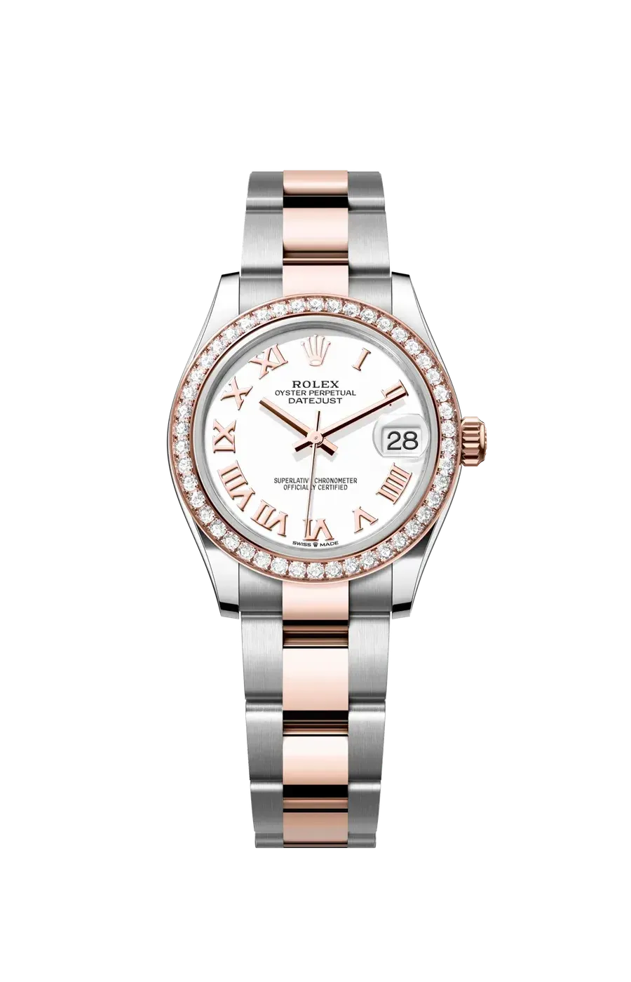 Rolex Datejust 31mm 278381rbr-0003