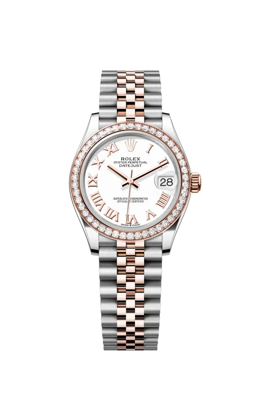 Rolex Datejust 31mm 278381rbr-0004