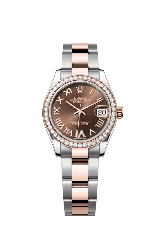 Rolex Datejust 31mm 278381rbr-0005